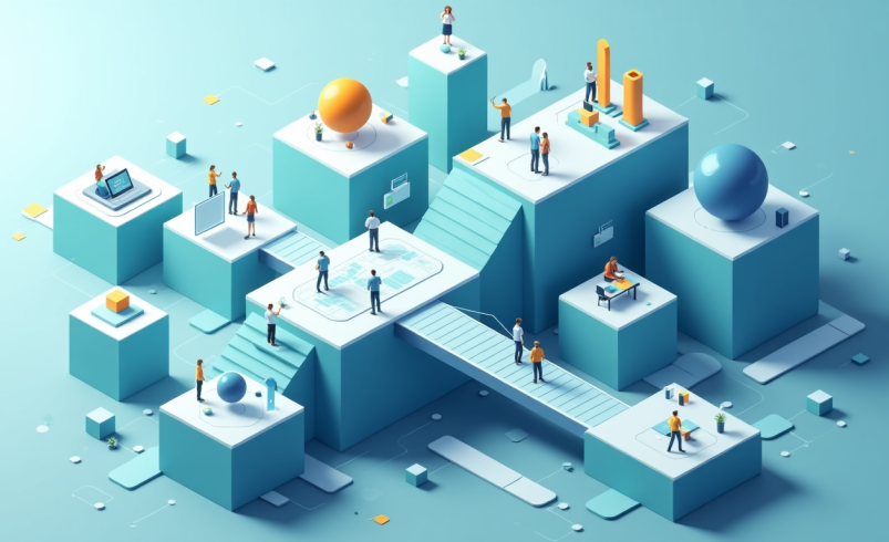 IT Process Automation Guide: Tools, Resources & Challenges
